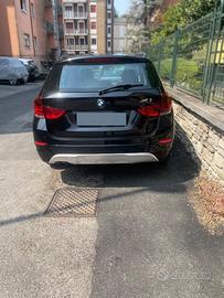 bmw x1 sdrive 18d anno 2013 ottime condizi