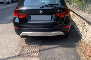 bmw x1 sdrive 18d anno 2013 ottime condizi