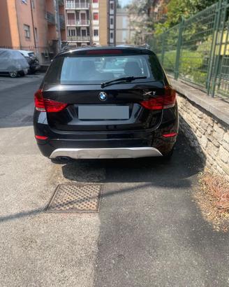 bmw x1 sdrive 18d anno 2013 ottime condizi