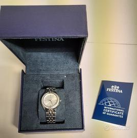 Orologio Festina