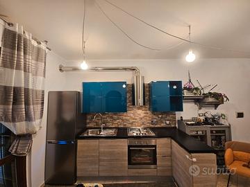 Cucina Scavolini