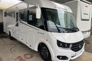 Autostar PRESTIGE 790 LJ