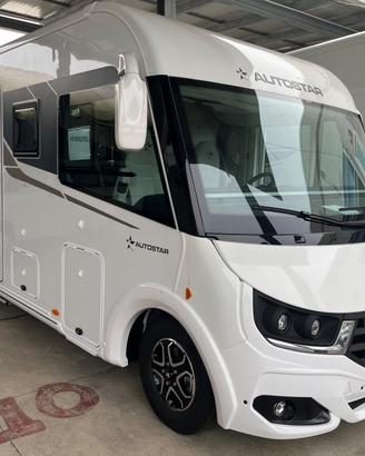 Autostar PRESTIGE 790 LJ