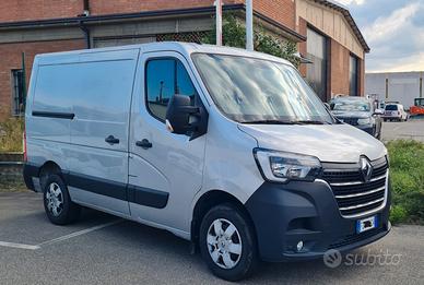 Renault Master Furgone 2.0TD Euro6