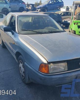 AUDI 80 893, 894, 8A2 1.6 75CV 86-91 - Ricambi