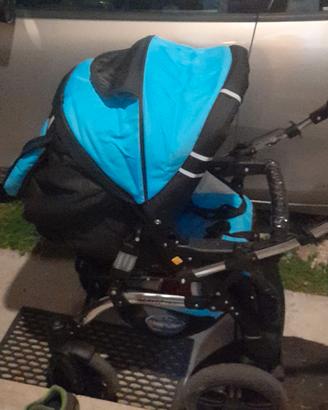 R3galo Passeggino