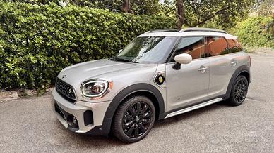 Mini Cooper SE Countryman Classic All4