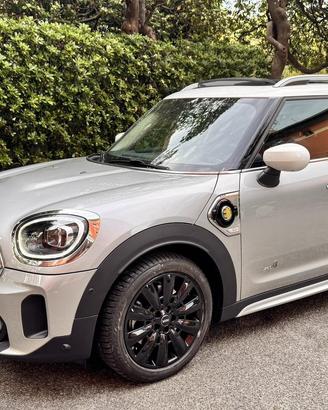 Mini Cooper SE Countryman Classic All4