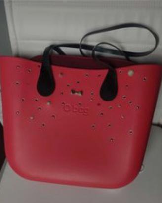 borsa o bag 
