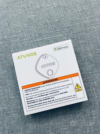 Atuvos localizzatore trova oggetti GPS Tracker