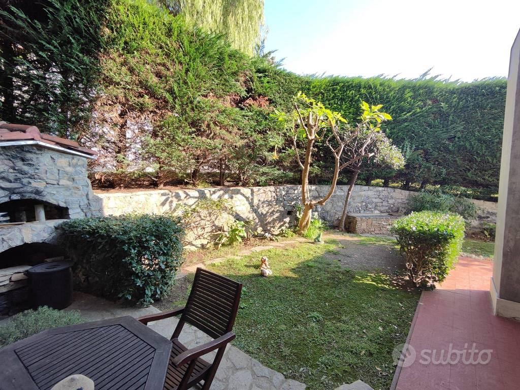 Appartamento – Albenga, Vadino, Savona - Altro