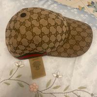 Cappello Gucci