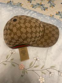 Cappello Gucci