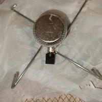 fornello da campeggio 