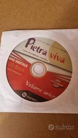 5254-CD PC Libro Digitale Pietra Viva