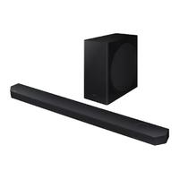 Samsung Soundbar HW-Q800D/ZF Serie Q Wireless