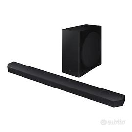 Samsung Soundbar HW-Q800D/ZF Serie Q Wireless