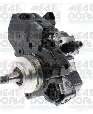 Pompa Ad Alta Pressione JEEP COMMANDER MERCEDES-BE