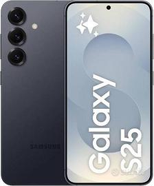 Samsung GALAXY S25