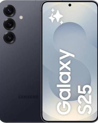Samsung GALAXY S25