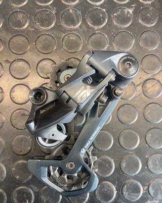 Componenti SRAM GX EAGLE
