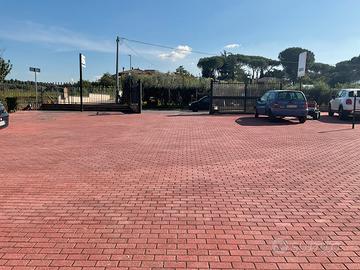 Locale commerciale C1