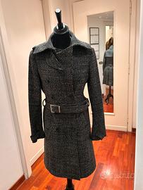 Patrizia Pepe cappotto