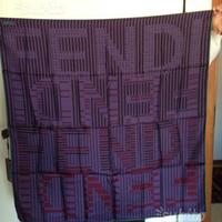 Foulard FENDI originale e nuovo