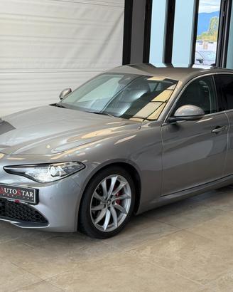 Alfa Romeo Giulia Berlina Giulia 2.2 t Super 180cv
