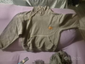 Felpa d&g