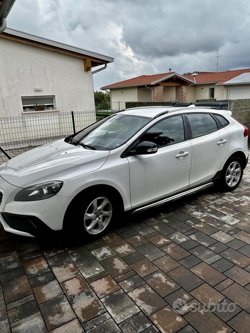 Volvo V40 CC (2012-2020)
