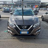 Nissan Quashqai