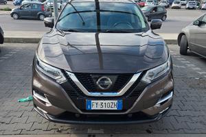 Nissan Quashqai