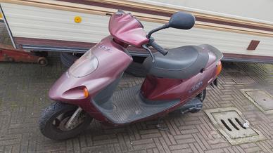 f 10 Malaguti 50 cc originale 