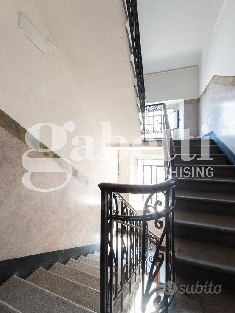 Appartamento – Milano, Porta Romana, Municipio 5 - Altro