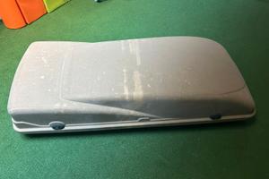 Baule per furgone o camper