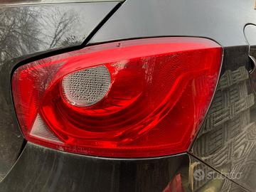 STOP FANALE POSTERIORE DESTRO SEAT Ibiza Serie CGP