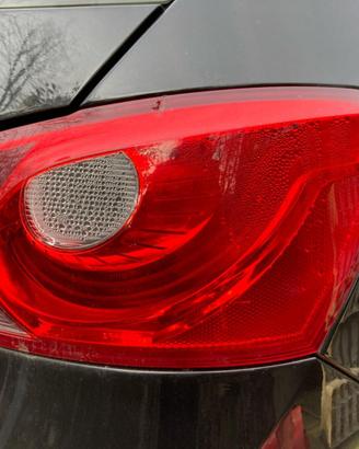 STOP FANALE POSTERIORE DESTRO SEAT Ibiza Serie CGP