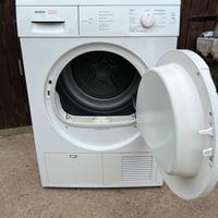 ASCIUGATRICE BOSCH MAXX 6