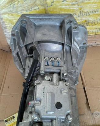 Cambio manuale Suzuki jimny 1.3 benzina