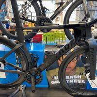 KIT TELAIO FACTOR ONE