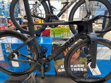 KIT TELAIO FACTOR ONE