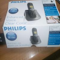 Telefono cordless