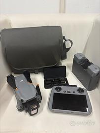 Dji Air3 s flymore cimbo