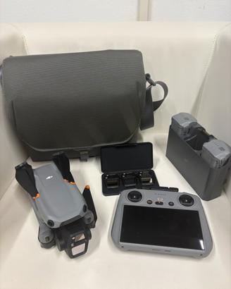 Dji Air3 s flymore cimbo