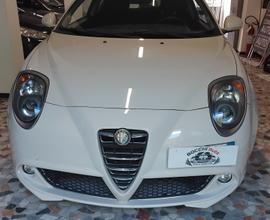 Alfa Romeo MiTo 1.4 70 CV 8V Progression