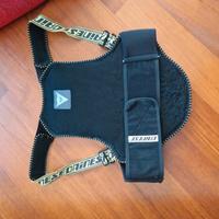 paraschiena bambino dainese 