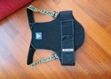 paraschiena bambino dainese 