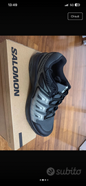 Salomon extegra uomo tg. 42