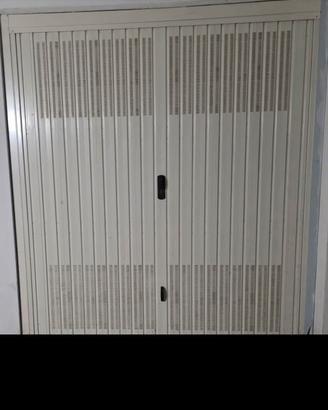 vemdo porta garage nuovo